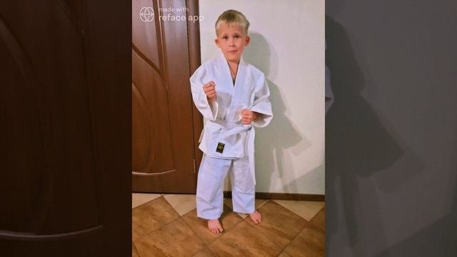 И  не только спортмен