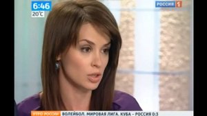Ирина Муромцева 2011