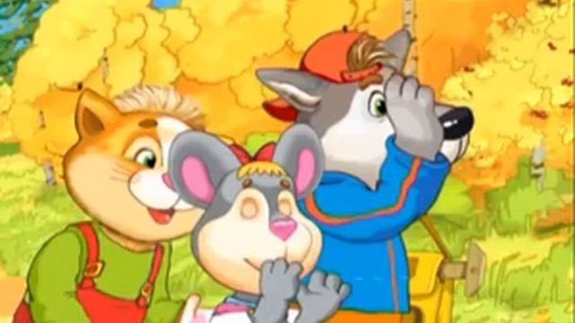 Природоведение, выпуск 75. Луговые цветы смотреть онлайн