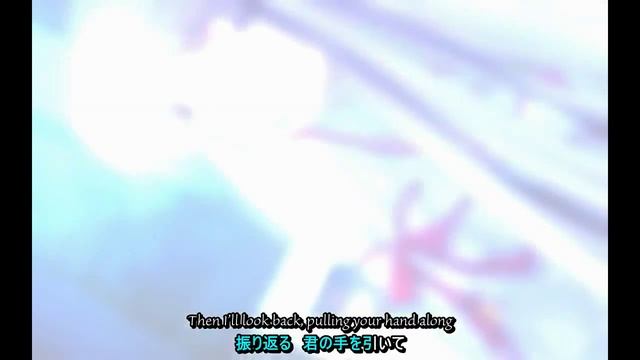 [KEY] -Rewrite- Game Opening *ENG* Subbed [HD] смотреть онлайн