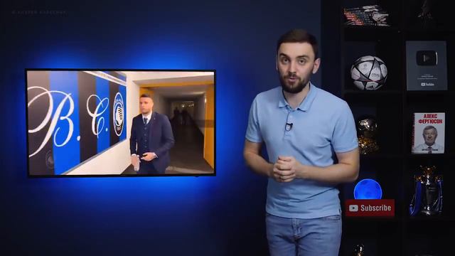 Гвардиола ЛАЖАЕТ! РАСИЗМ побеждает в Италии смотреть онлайн