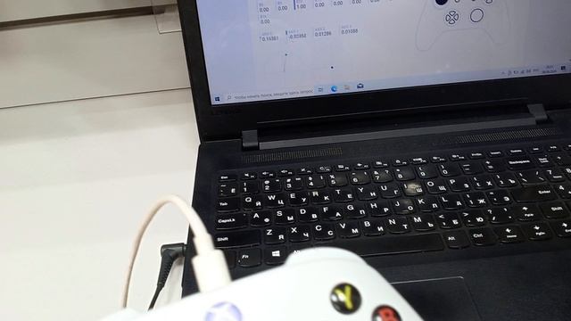 геймпад для xbox