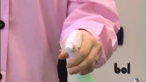 Уборочный инвентарь Bol Equipment