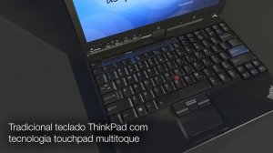 Lenovo ThinkPad X201 Tablet