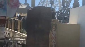 Анапа ! Отель Гранд Сапфир Hotel ! Пионерский проспект!