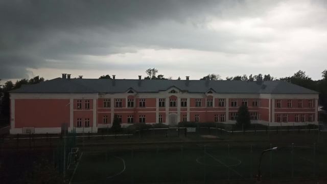 Новые санкции