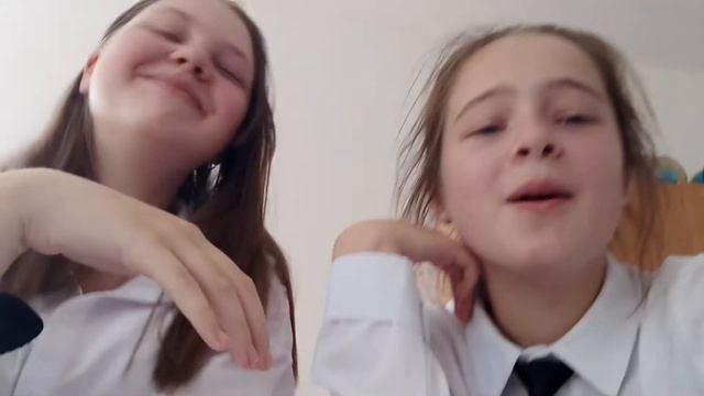 школьный ВЛОГ//VLOG, первый учебный день в школе! как прошло 2 сентября.😭