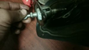 Мицубиси Монтеро Спорт ремонт рычага раздатки ( вывих рычага раздатки )