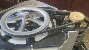 Стиральная #машина "Стрелка-2"