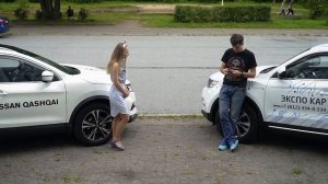 НИКОГДА НЕ ПОКУПАЙ КАШКАЙ ИЛИ АТЛАС! КТО ВЫИГРАЕТ БАТЛ?  Nissan QASHQAI  vs  Geely ATLAS