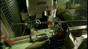 Производство кухонных ножей