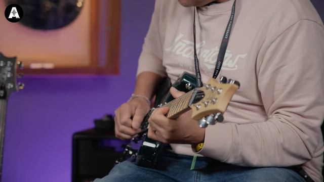 Lee & Pete Play Historic & Unique PRS Guitars & NEW SE Guitars! смотреть онлайн