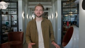 Экскурсия по самому большому офису Точки