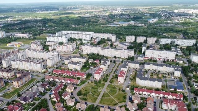 Ул. Каберова-Власьевская 97-101, Озерная 14, Речная 2-10 смотреть онлайн