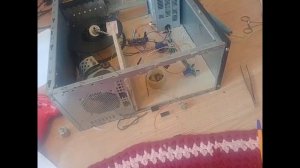 1# Сварочный полуавтомат своими руками