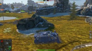 Vindicator UM - трактор прораба | перезалив "обзора" на виндикатор