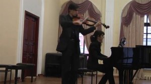 Прокофьев   Джульетта девочка