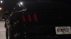 2015 mustang cinematic film