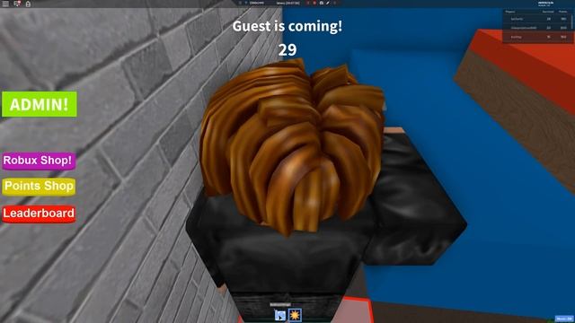 ? Надо строить чтобы выжить! РОБЛОКС симулятор строителя. ROBLOX Build to Survive смотреть онлайн