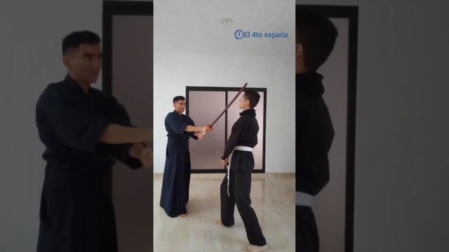 #samurai #iaido #miyamotomusashi #katana #battousai #challenge #artesmarcias