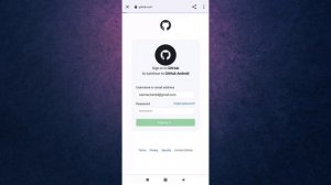 How to Login to GitHub Account | 2021