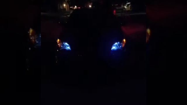 Morimoto 2stroke LED High Beams смотреть онлайн