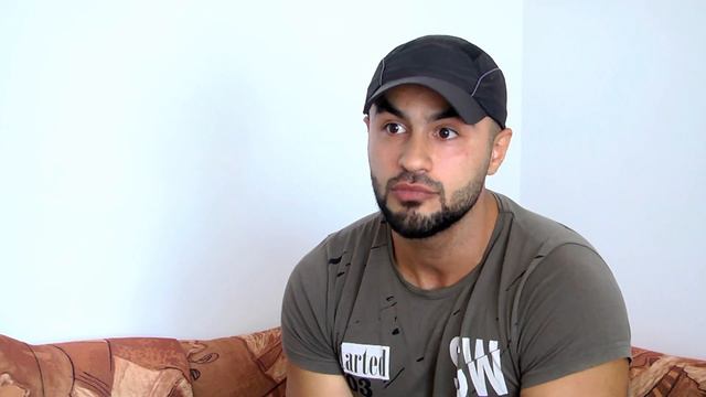 Яхия Хомси, Сирия смотреть онлайн