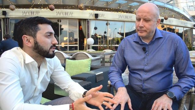 Как стать самым влиятельным траблшутером страны? Эльдар Урманчеев