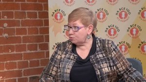 Иностранный язык. ЕГЭ-подкаст «На все 100!» о подготовке к экзамену