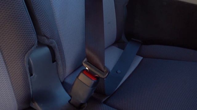 Обзор микроавтобуса Toyota Hiace на 12 мест. Автопарк БизнесБас