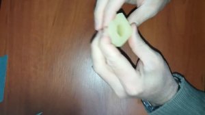 Втулка стабилизатора переднего Амулет Чери | CHERY Amulet A15 ПОЛИУРЕТАН A11-2906013