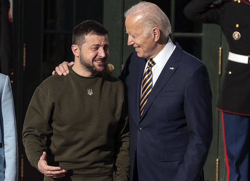 Белый дом готовится пойти на чрезвычайный шаг / События на ТВЦ