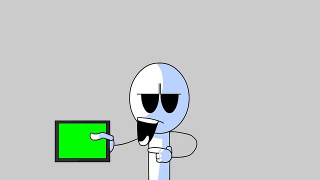 Это полный мусор чел (анимация) смотреть онлайн