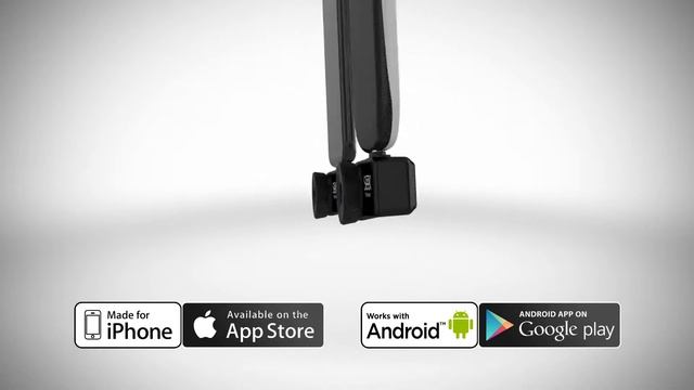 seek compact product tour - Kleurenbeeld смотреть онлайн