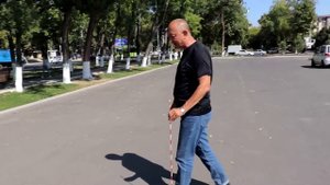 Как почувствовать габариты автомобиля