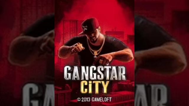 GANGSTAR CiTY Java (full version) OST - Full Soundtrack (recorded several versions) смотреть онлайн