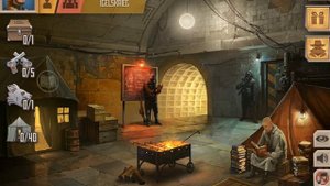 Метро 2033 ВК. #75. 25 уровень + Библиотекари.