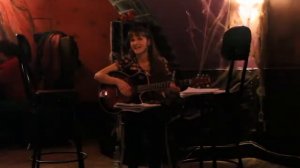 Ольша - Кот пришел назад (гр. "Green Crow")