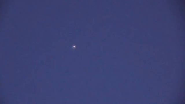 НЛО над Москвой - Гольяново 24 июня 2020 смотреть онлайн