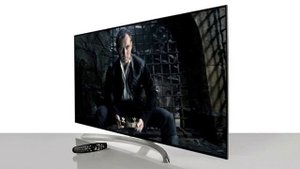 OLED против QLED: какая технология лучше?