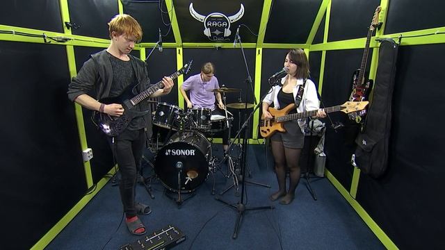 Музыкальная группа // Секреты создания смотреть онлайн