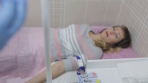 Процедурный кабинет