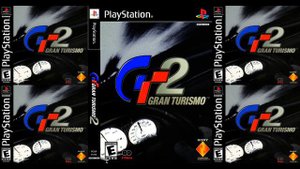 Gran Turismo 2 Full Soundtrack HQ