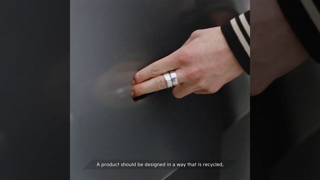 Creativity Drive | Innovator Stories – Nathalie (UK - Format 1/1) смотреть онлайн