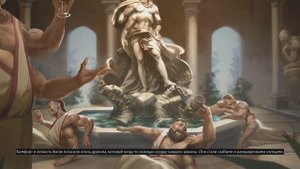 Mortal Kombat 11 : Aftermath / SHEEVA ENDING / Шива концовка на русском!