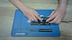 Мини паяльник DES 68TE VS TS100.  Новый портативный USB паяльник с Aliexpress