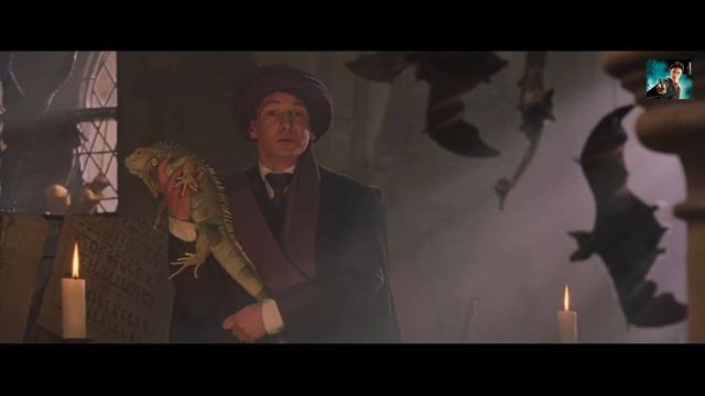 Гари потер и мандавошка. Гоблинский перевод. Часть 11 смотреть онлайн