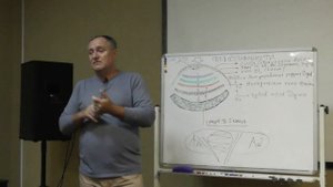 Семинар Софооса в Сочи от 24.10.2020 "Поля чревоугодия" часть 1.