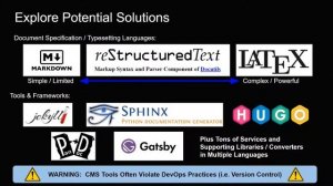 February 2021 DevOps for Defense - DevOps For Documents