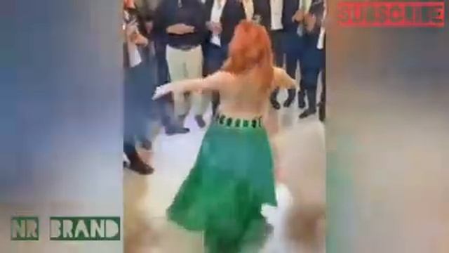 TOP GRILE BELLY DANCE.NR_BRAND. смотреть онлайн